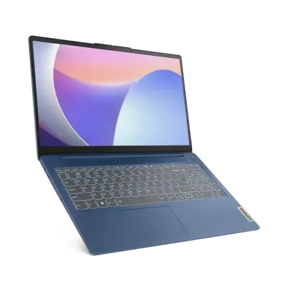 Lenovo IdeaPad Slim 3i 15IRU8 Core i3 13th Gen 512GB SSD 15.6 Inch FHD Laptop (82X7003QLK)